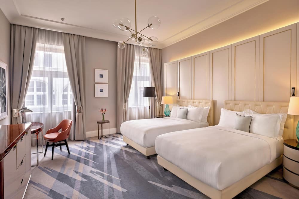 アル ハブトール パレス ブダペスト プリファード ホテルズ アンド リゾーツ 写真