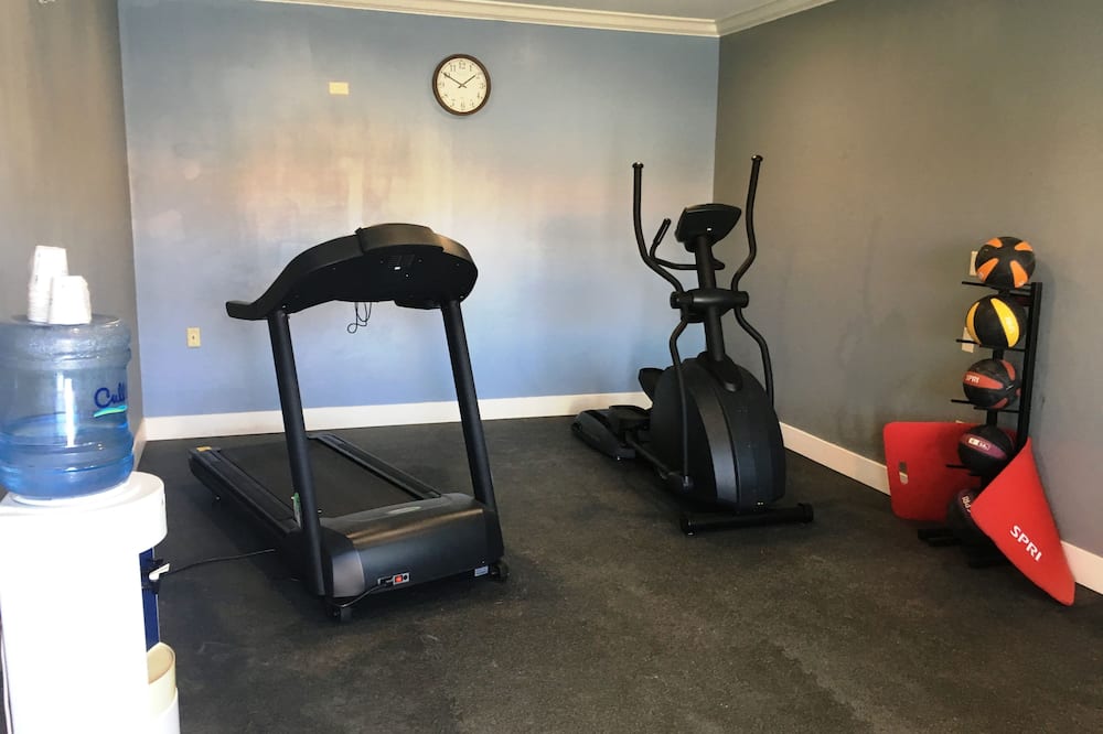 デイズ イン バイ ウィンダム ブリガム シティ 写真