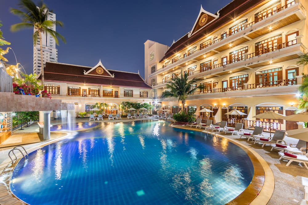 トニーリゾート 写真