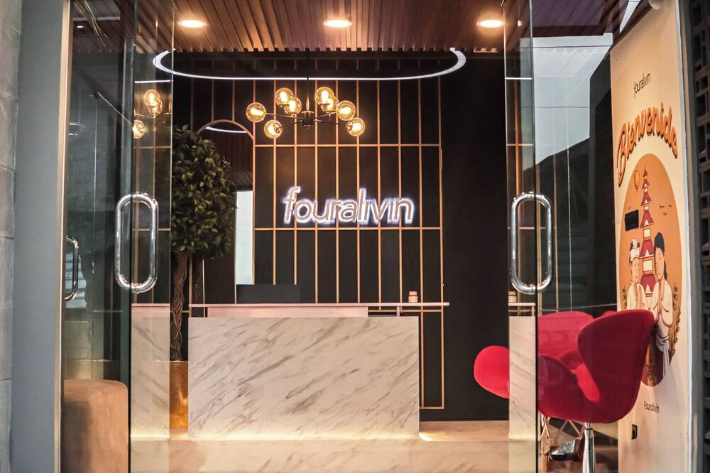 フォーラリヴィン 写真