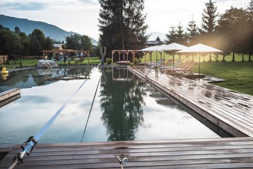 Das Falkenstein 写真