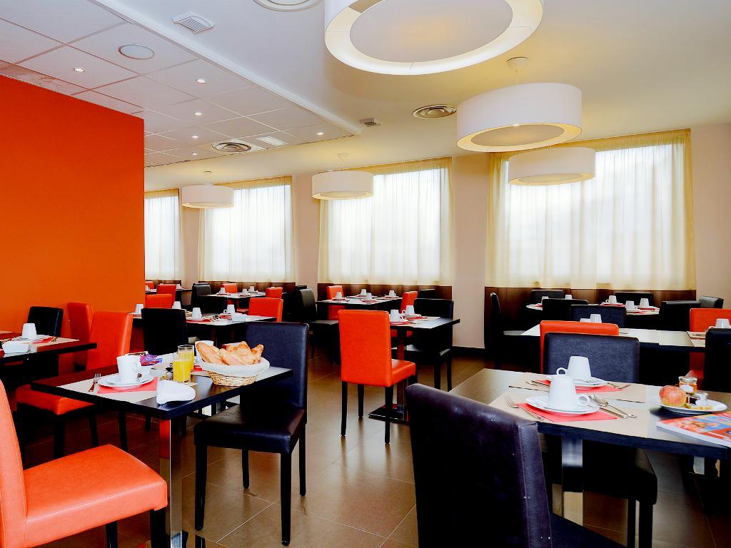 Zenitude Swiss Apparthotels 写真