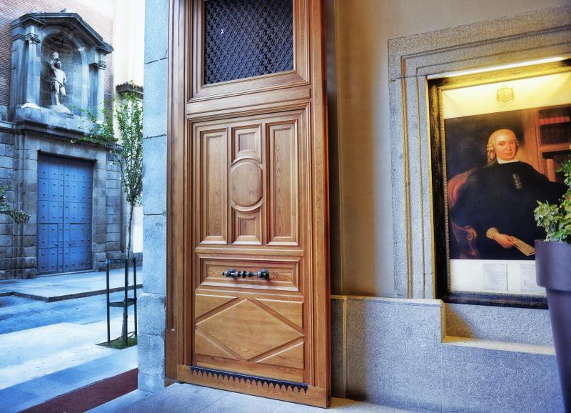 NH コレクション マドリード パラシオ デ テパ 写真