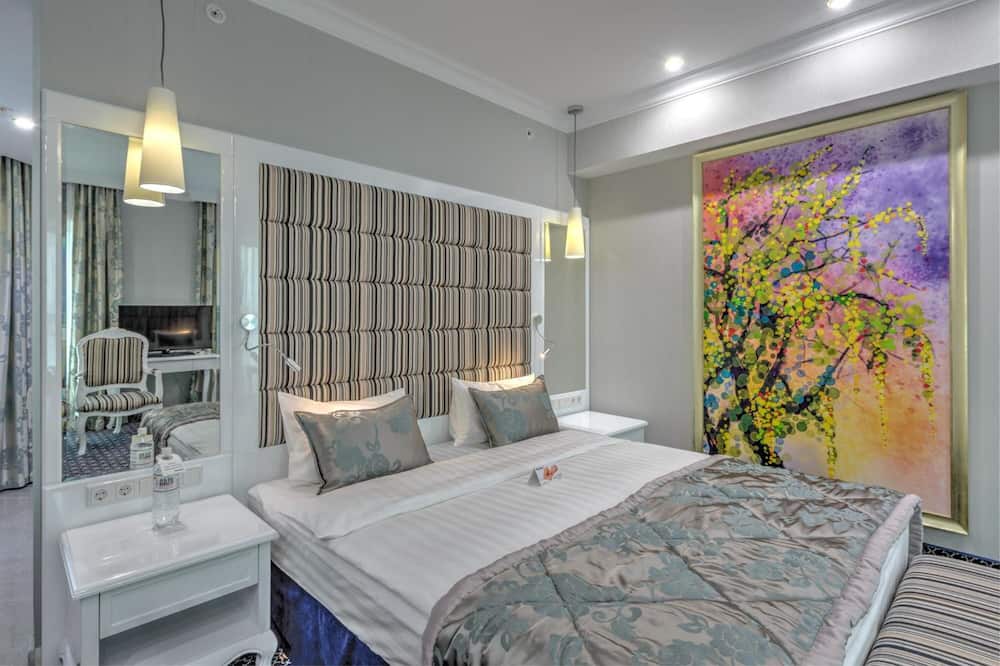 カツォル ホテル アスターナ 写真