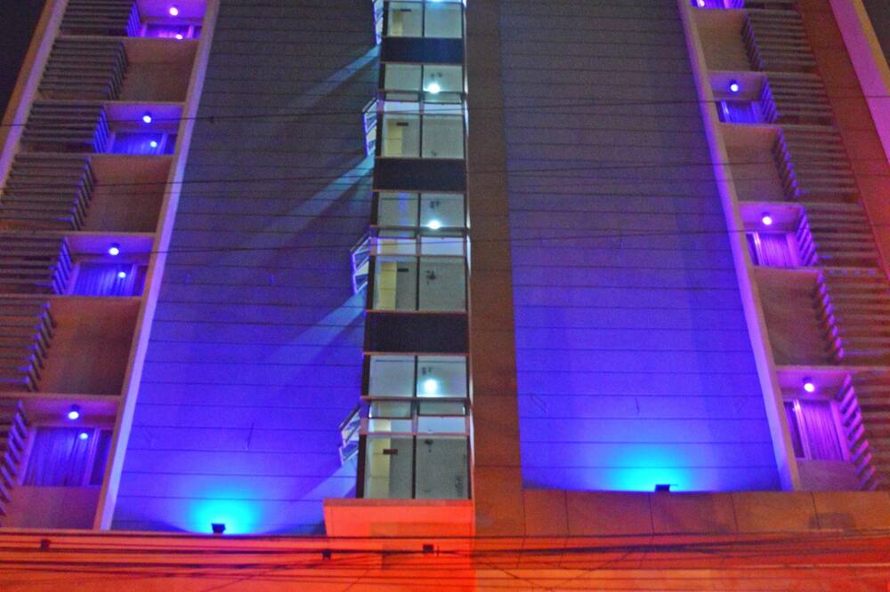 アンディ ホテル 写真