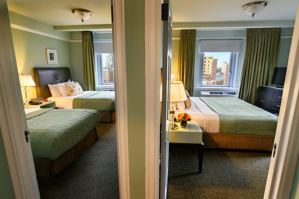 ホテル ビーコン 写真