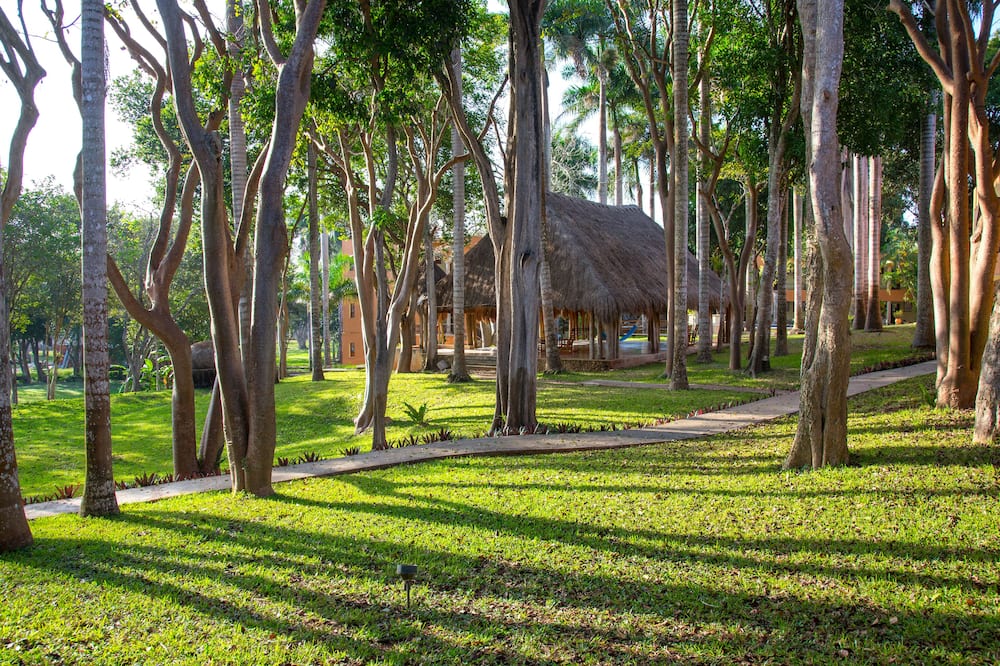 Hacienda Uxmal Plantation & Museum 写真