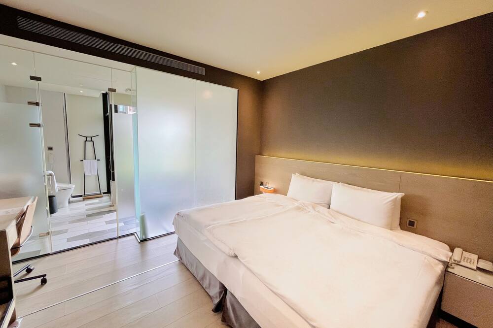 ヴァスティー ホテル 写真