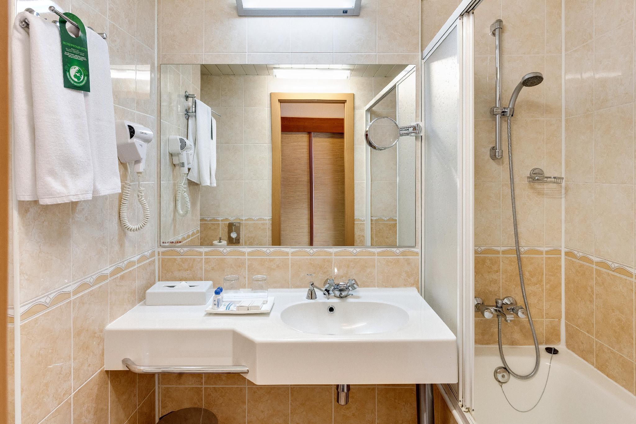 Vega Izmailovo Hotel & Convention Center 写真