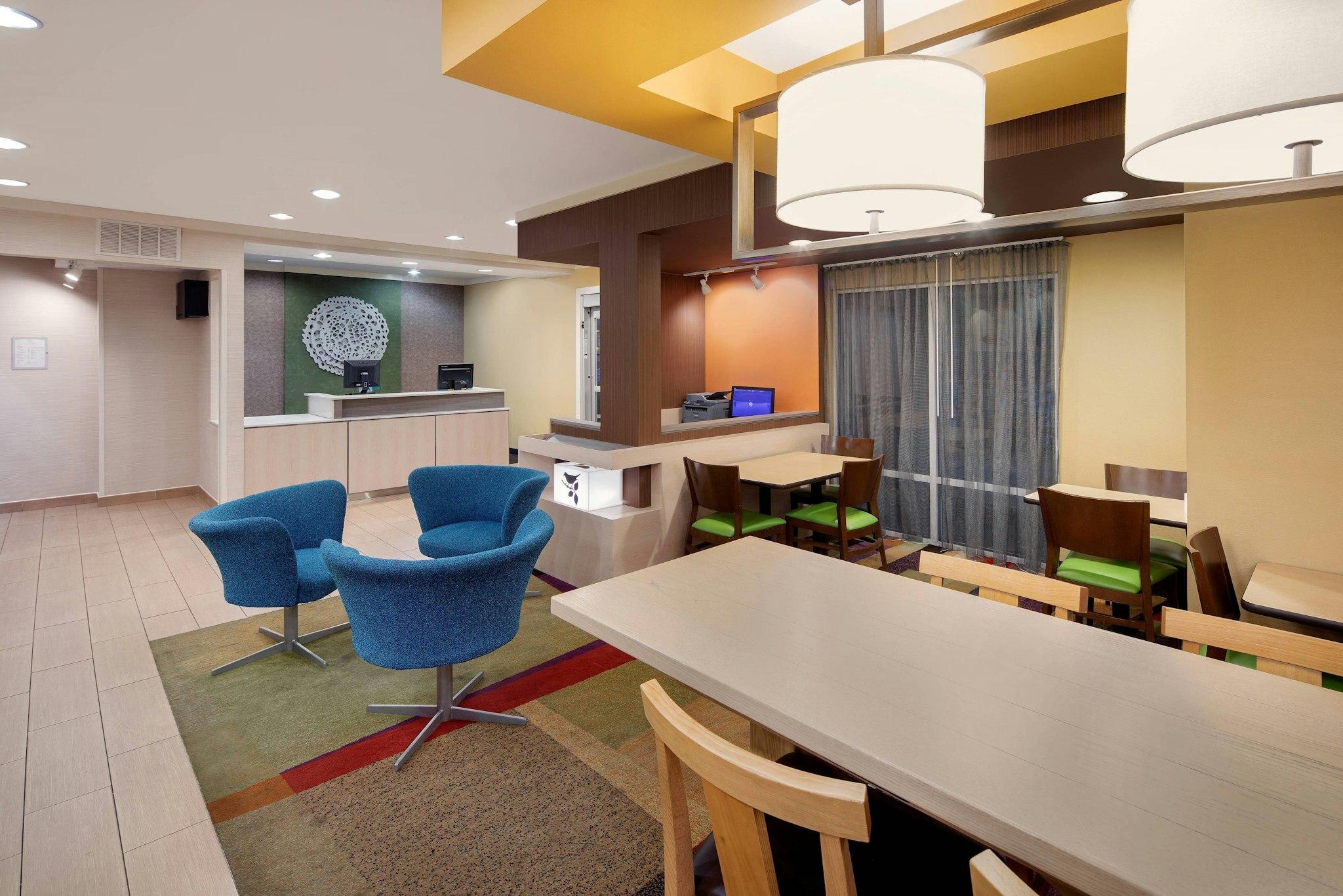 Fairfield by Marriott Inn & Suites Austin-University Area 写真