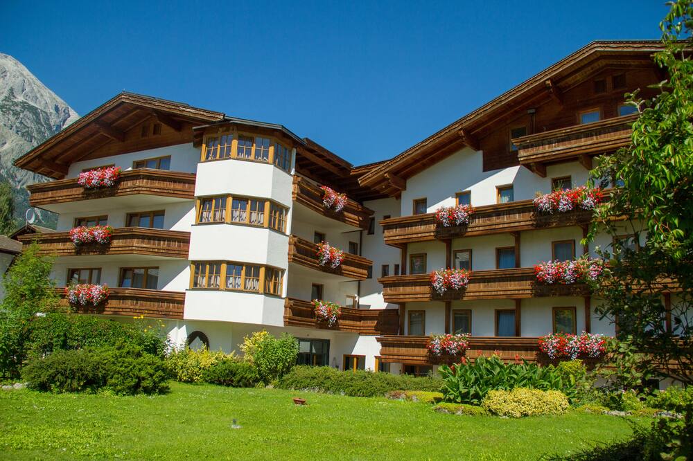 ホテル ムンデ 写真