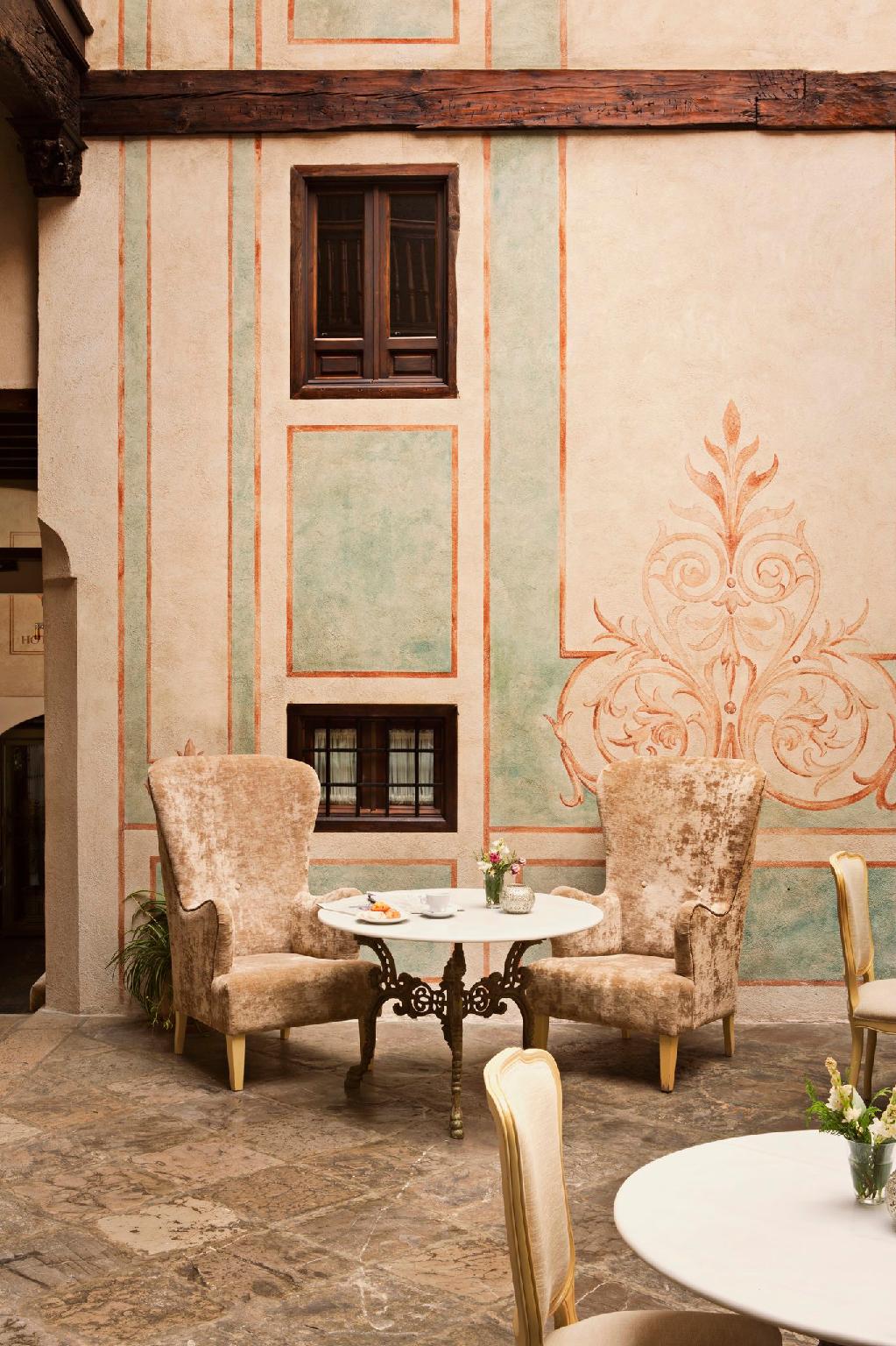 Hotel Casa 1800 Granada 写真