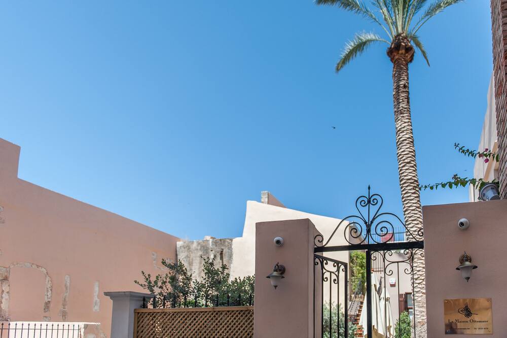 La Maison Ottomane 写真