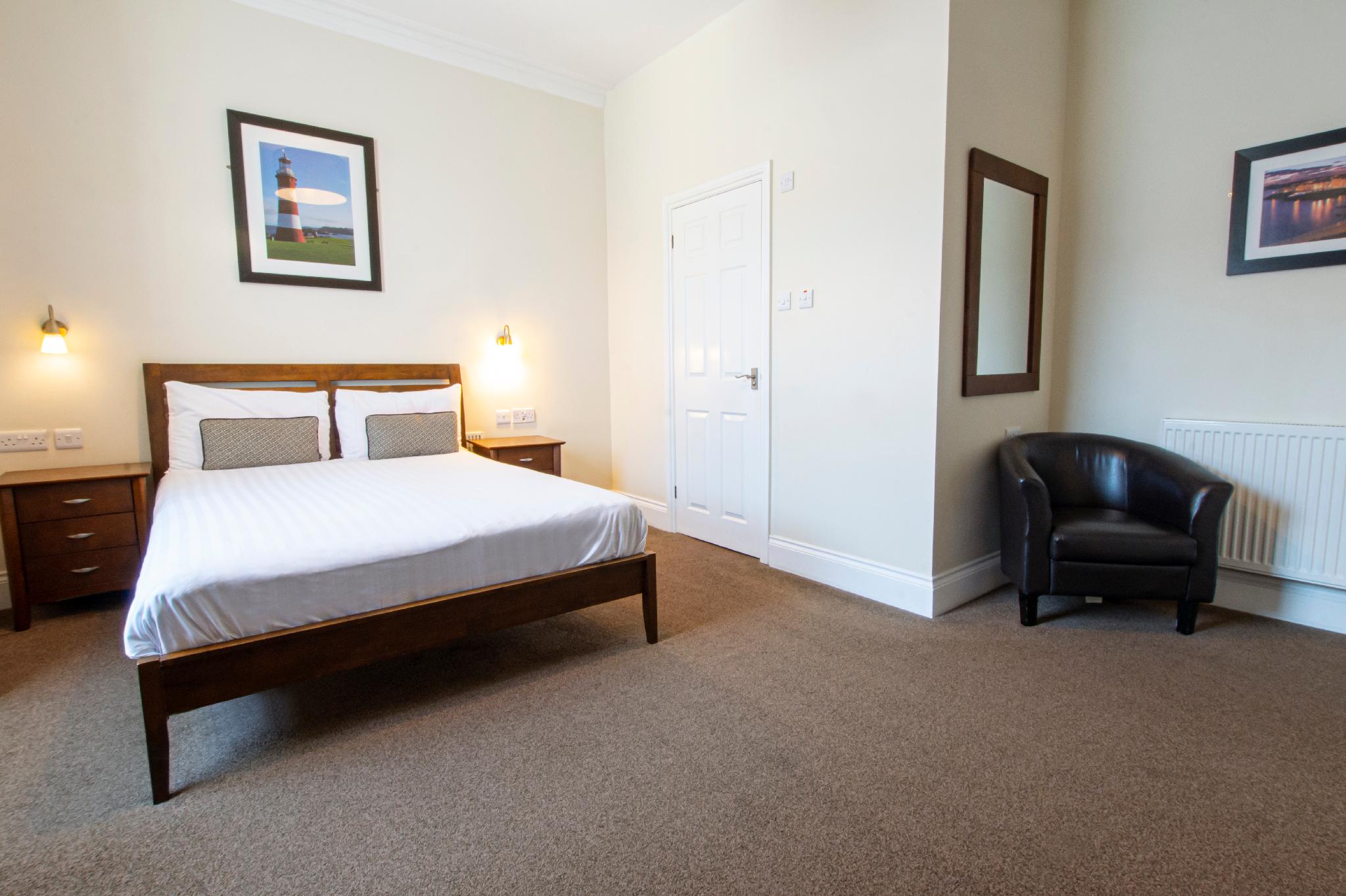 The Grosvenor Plymouth 写真