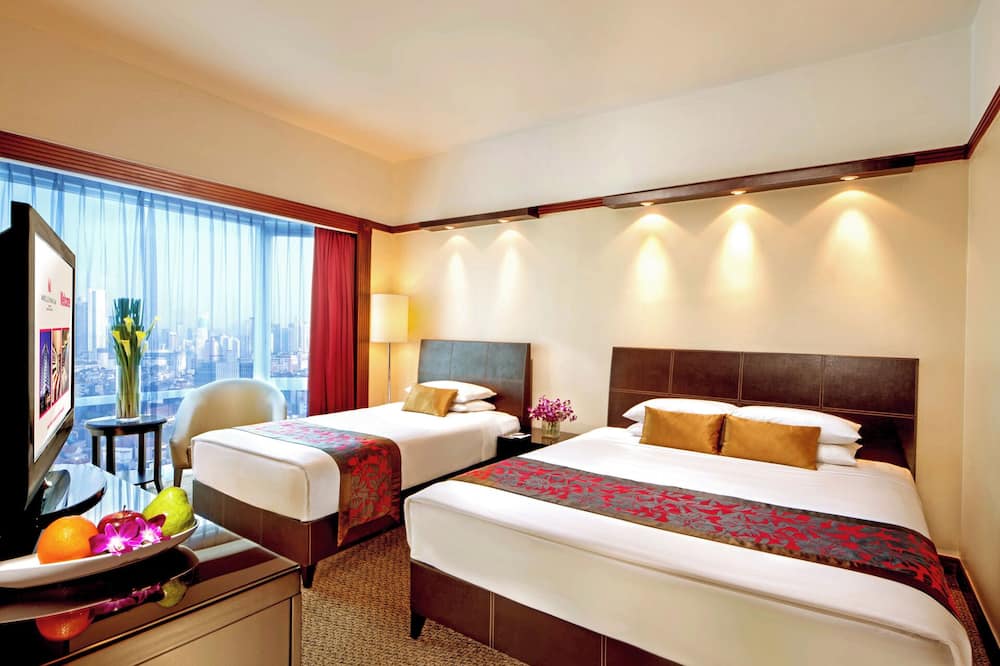 ミレニアム ホテル シリー ジャカルタ 写真