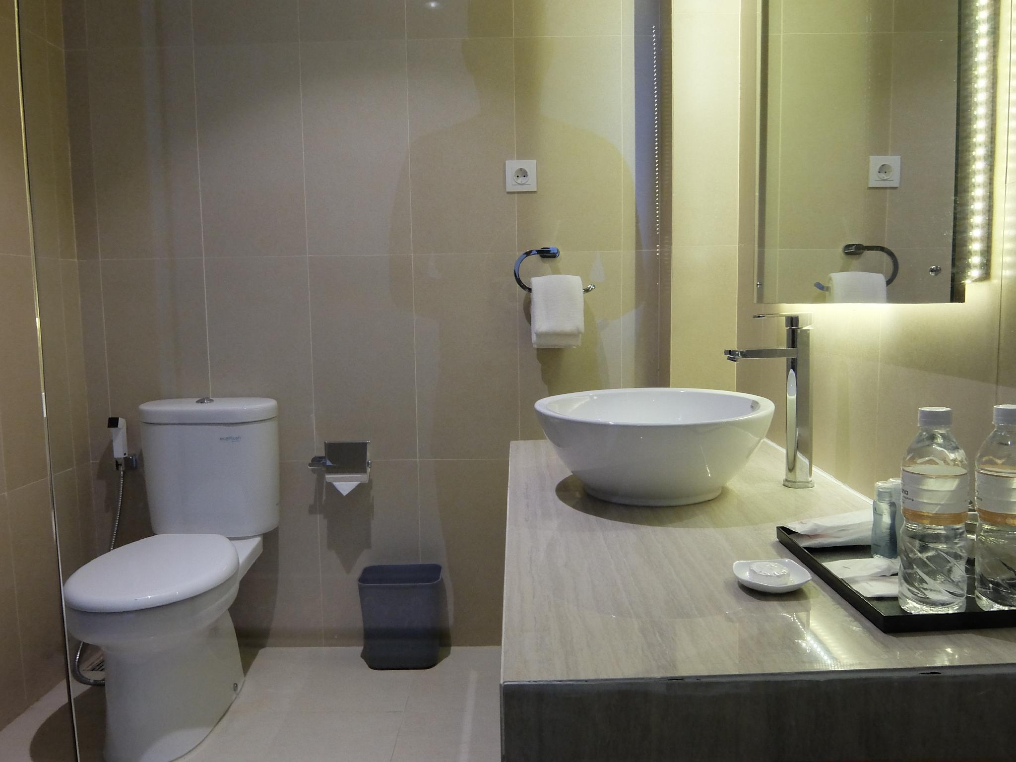 ネバダ ケタパン ホテル 写真