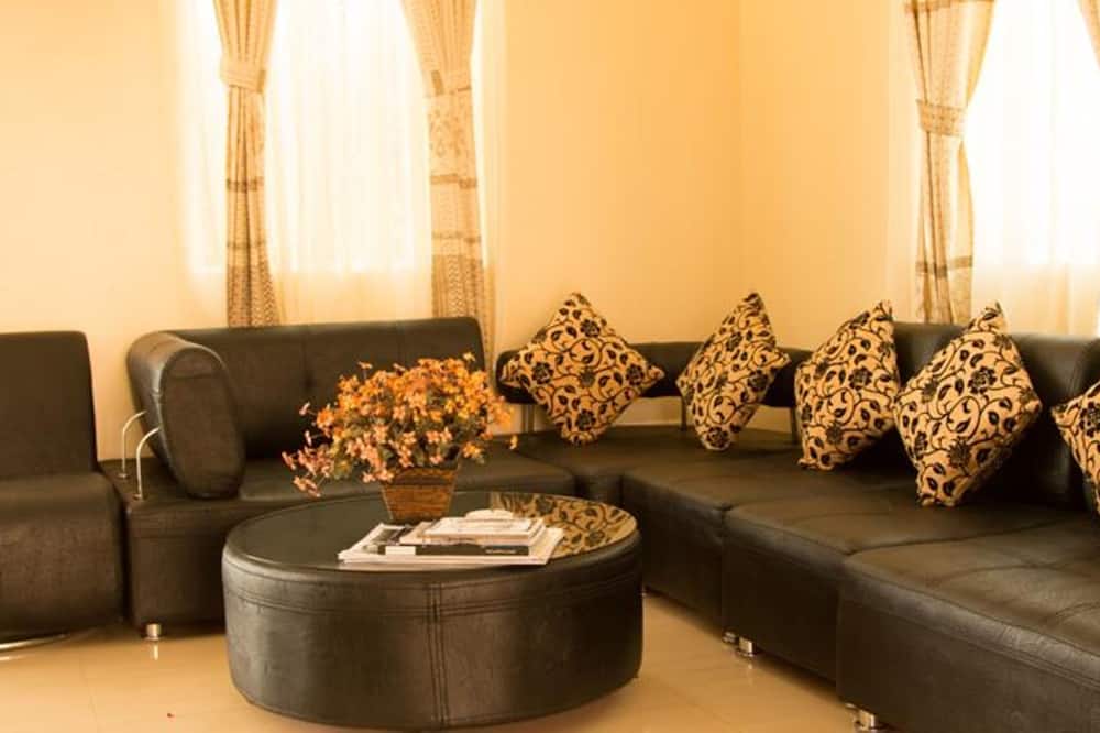 カンボーザ ヒンター ホテル 写真