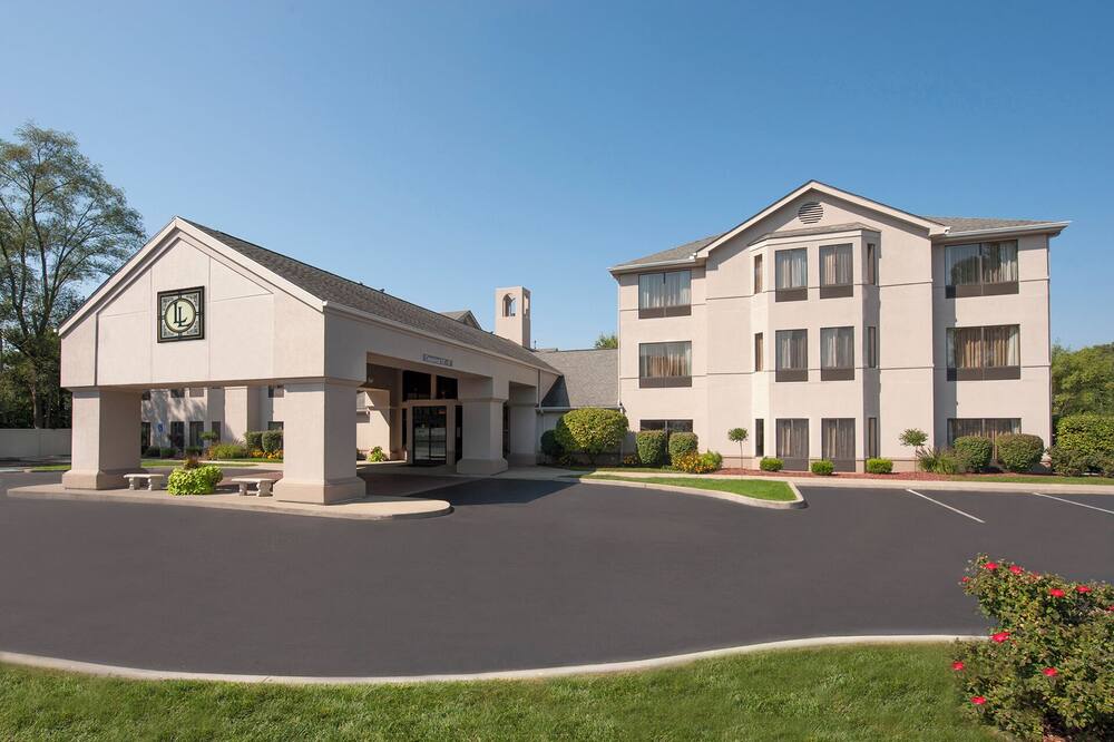 ラークスパー ランディング サウス ベンド 写真