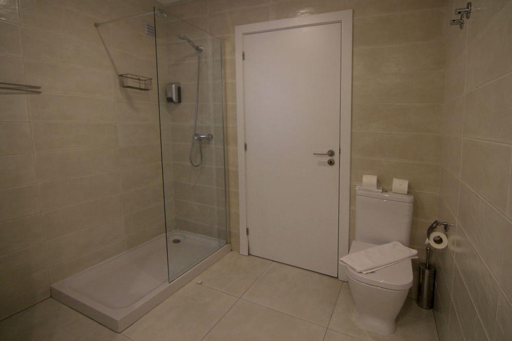 リスボン シティ アパートメンツ アンド スイーツ バイ シティ ホテルズ 写真