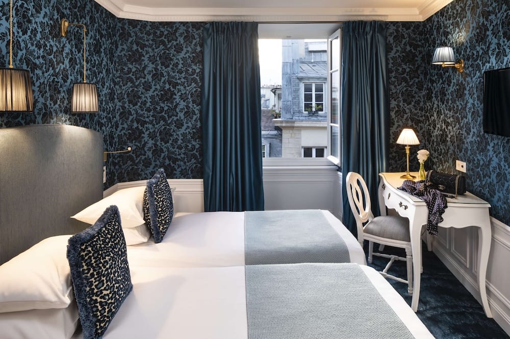 Odeon Hotel 写真