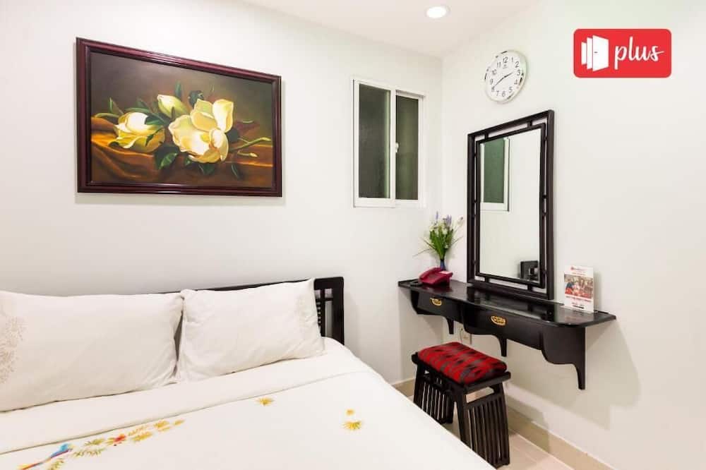 サイゴンピンクホテル 写真