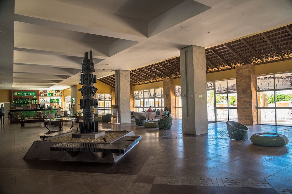 Gran Hotel Stella Maris Urban Resort & Conventions 写真