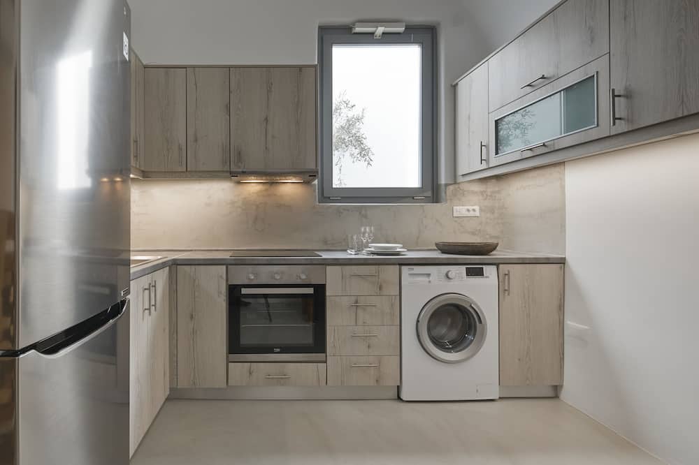 イリオヴァシレマ スイーツ 写真