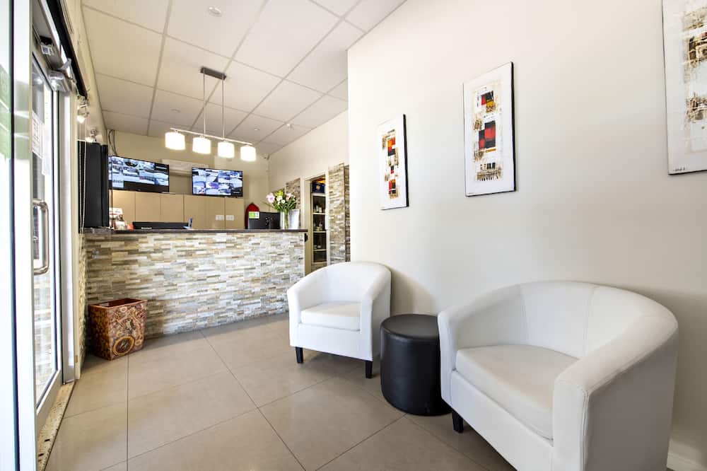 Matilda Motor Inn Dubbo 写真