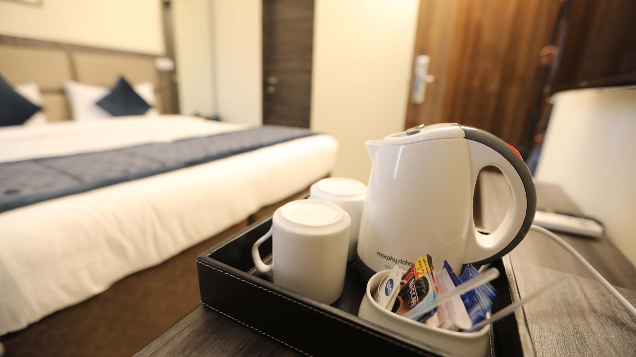 オンタイム レジデンシー 写真