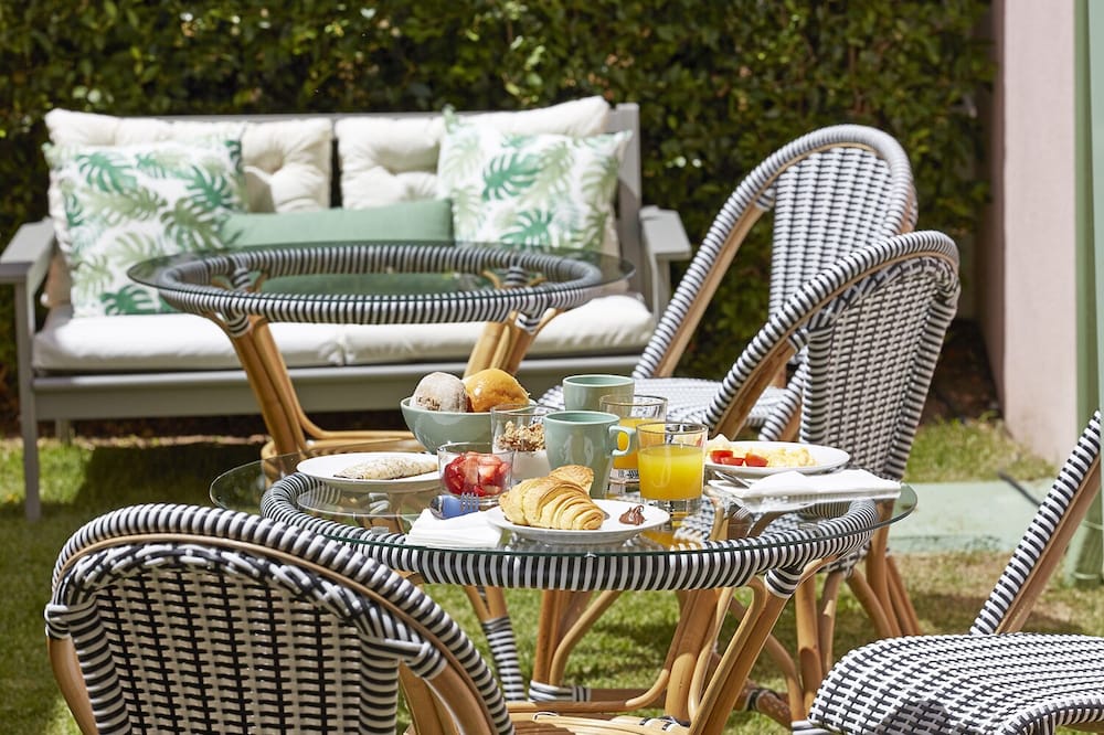 シントラ グリーン シャレー - ベッド & ブレックファスト 写真