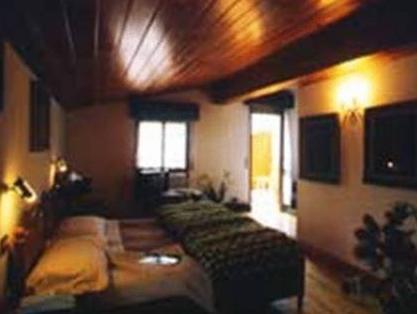 Hotel Montana 写真