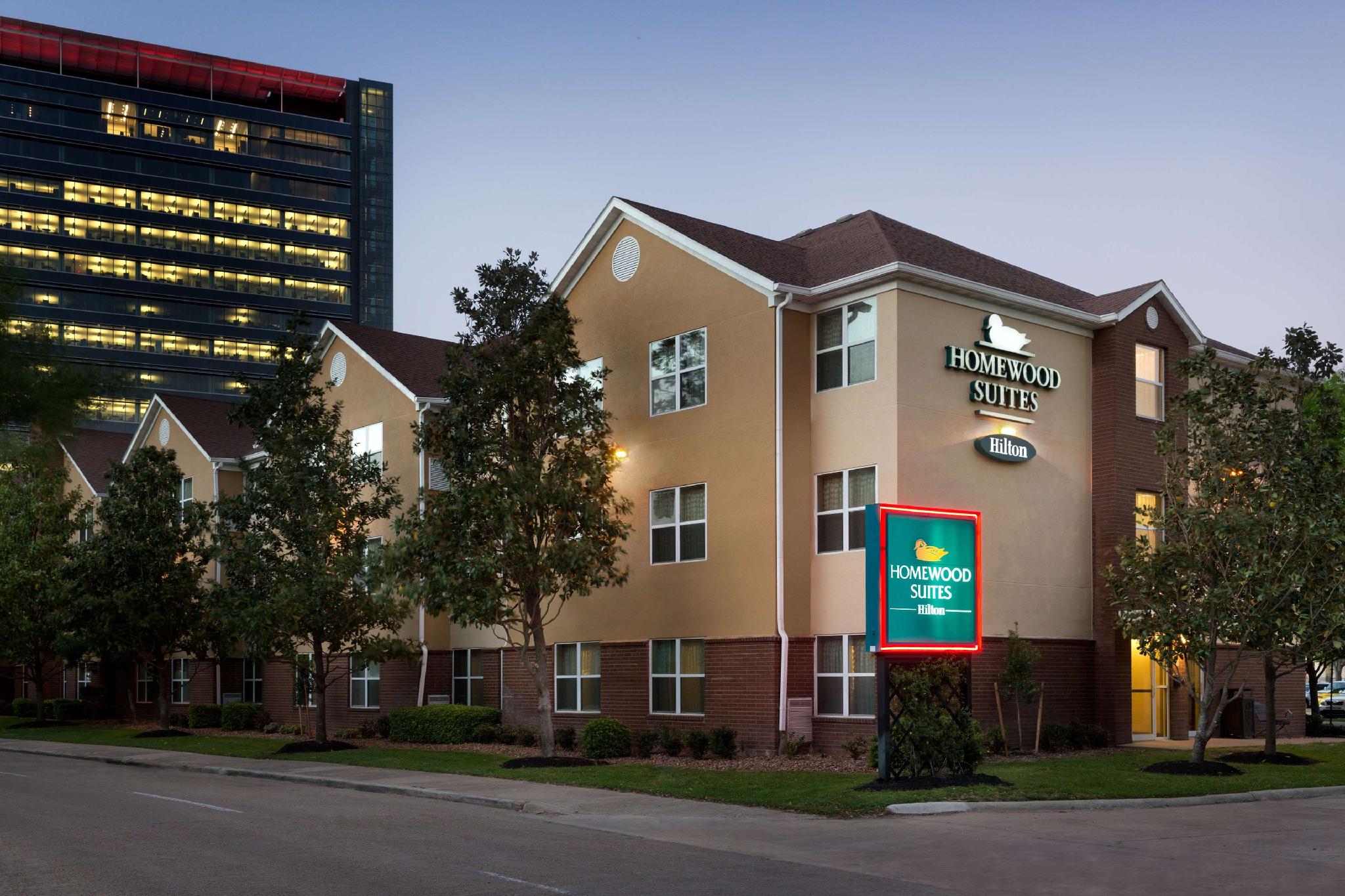 Homewood Suites by Hilton Houston - Westchase 写真