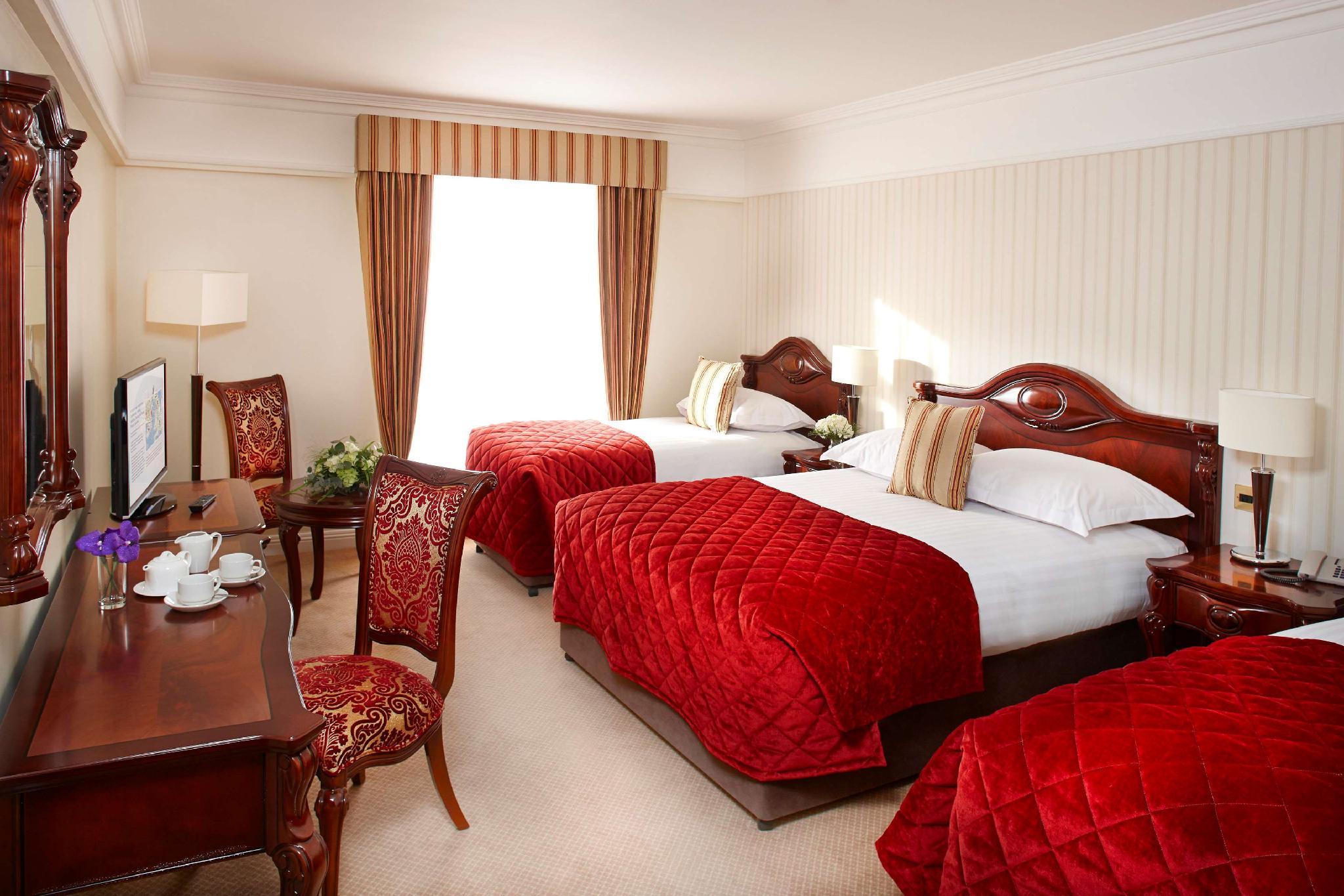 レッド カウ モラン ホテル 写真