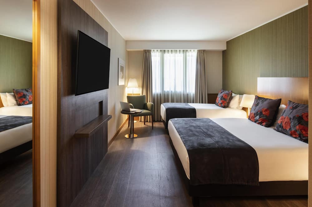 メルキュール ポルト ガイア ホテル 写真