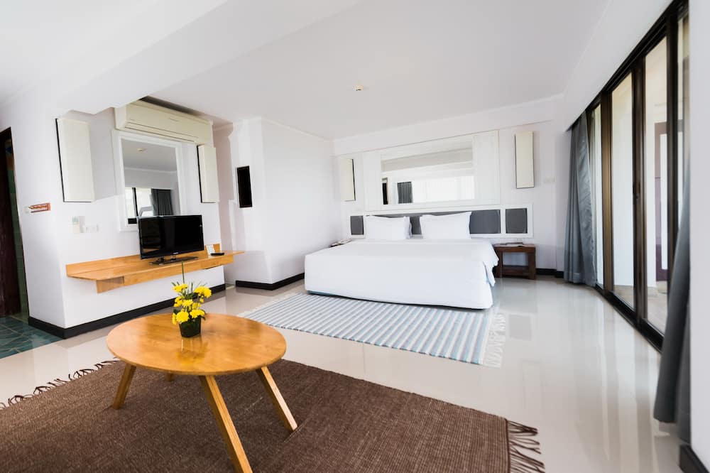 ラヨーン リゾート ホテル 写真