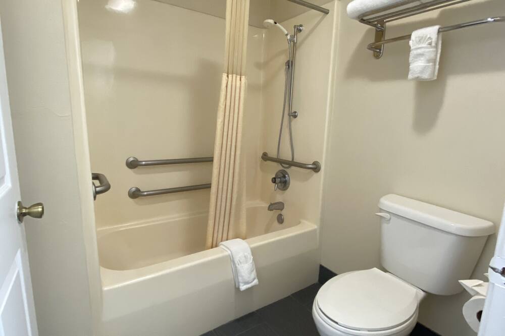 リージェンシー 7 モーテル 写真