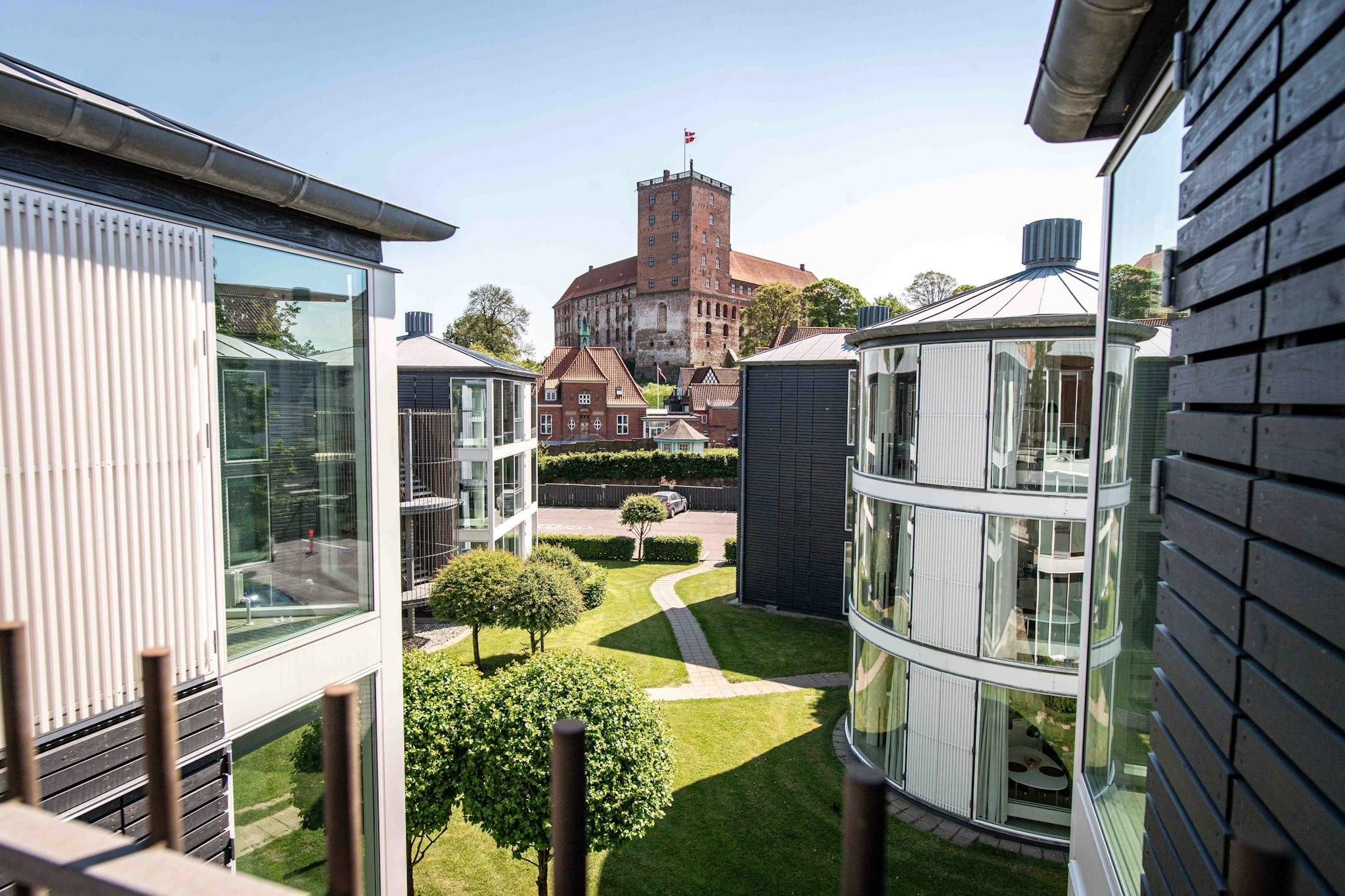 Kolding Hotel Apartments 写真