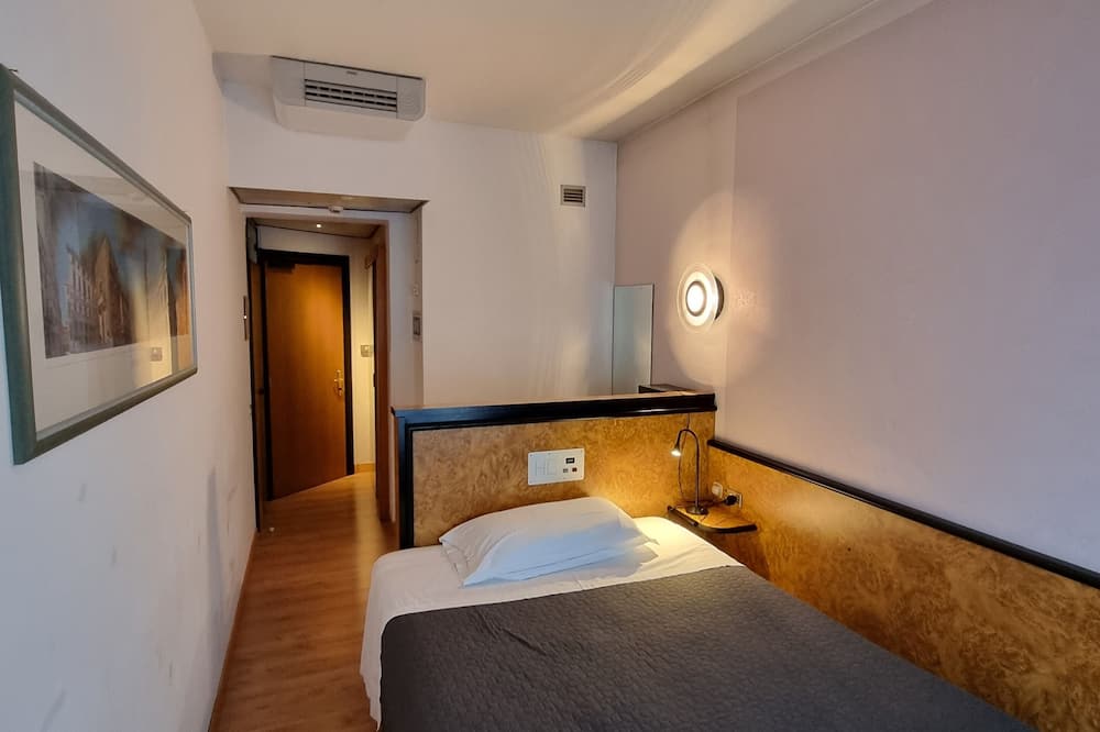 CityHotel Cristina Vicenza 写真