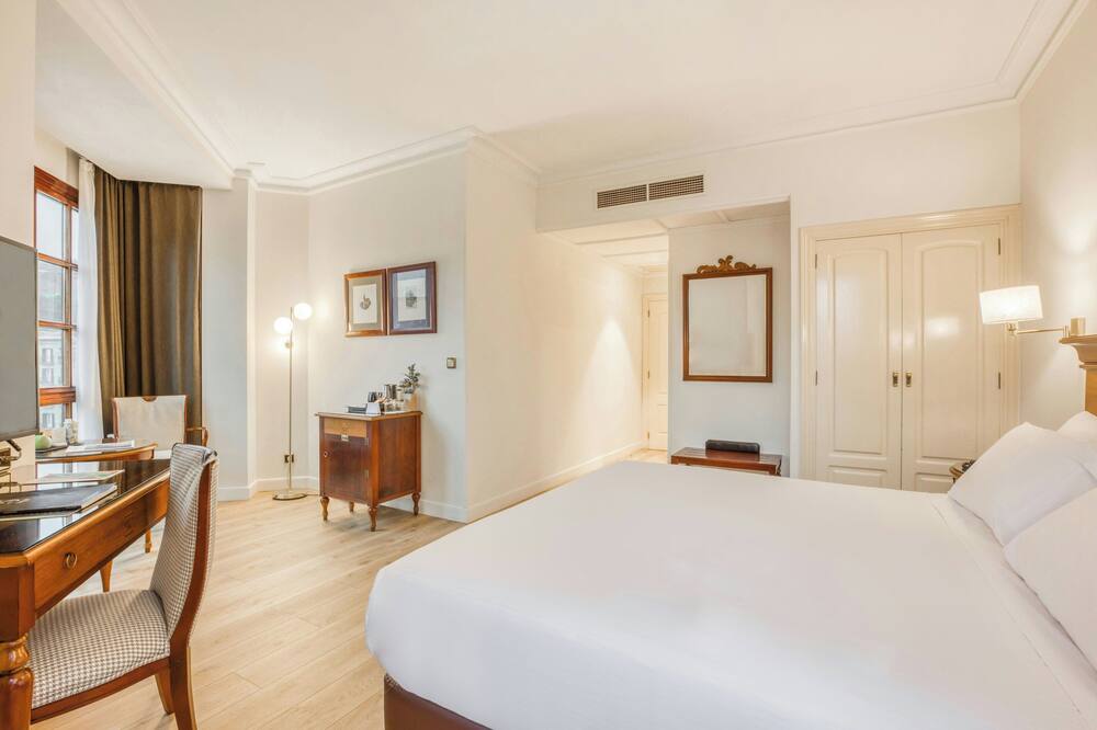 Sercotel Arenal Bilbao, Ascend Hotel Collection 写真