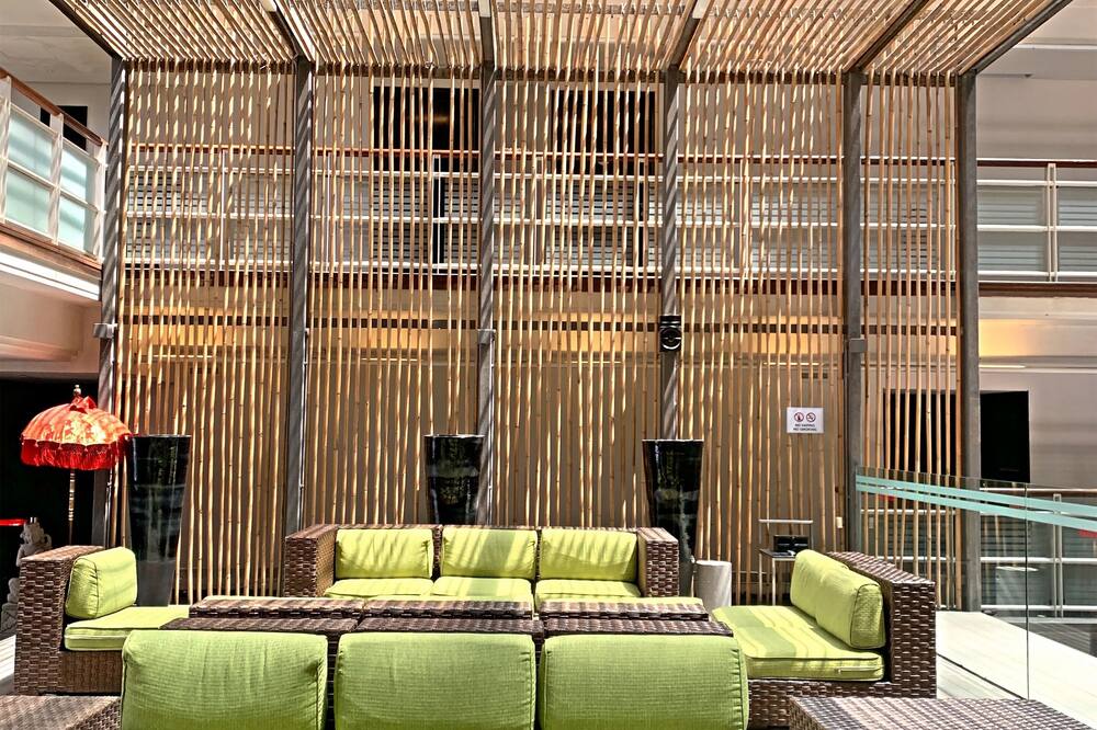 ホテル マヤ クアラルンプール シティ センター 写真