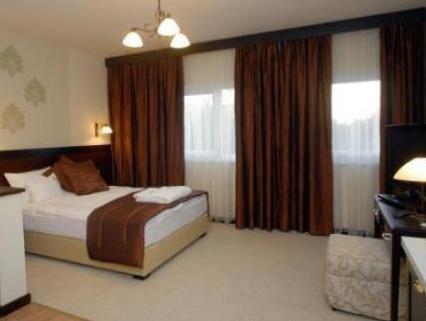 ホテル アウルム 写真