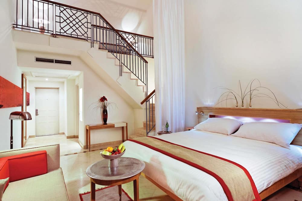 モーベンピック リゾート & スパ エル グウナ 写真