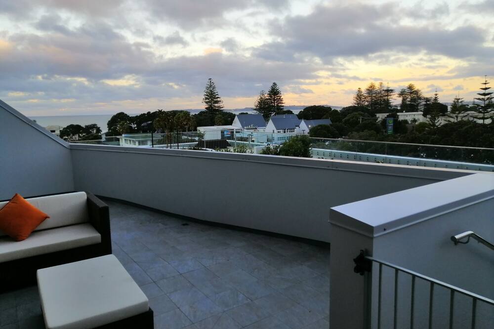 マースデン スイーツ ノーチラス オレワ 写真