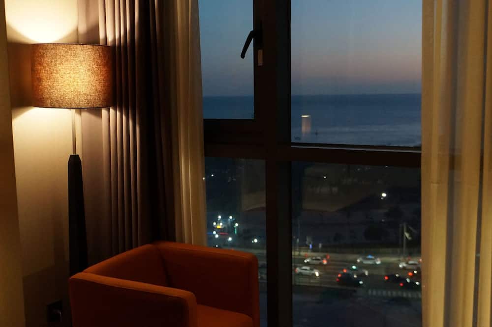 ベスト ルイ ハミルトン ホテル 写真