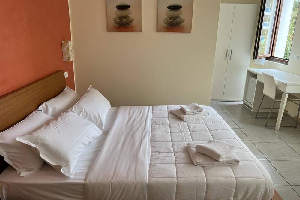 ホテル カ デイ バルカローリ 写真