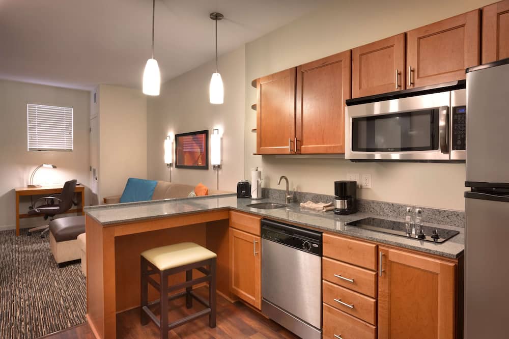 Hyatt House Salt Lake City/sandy 写真