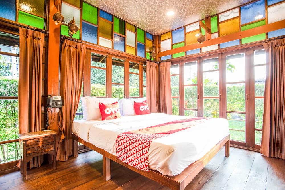 プルータヤ リゾート ＆ スパ 写真