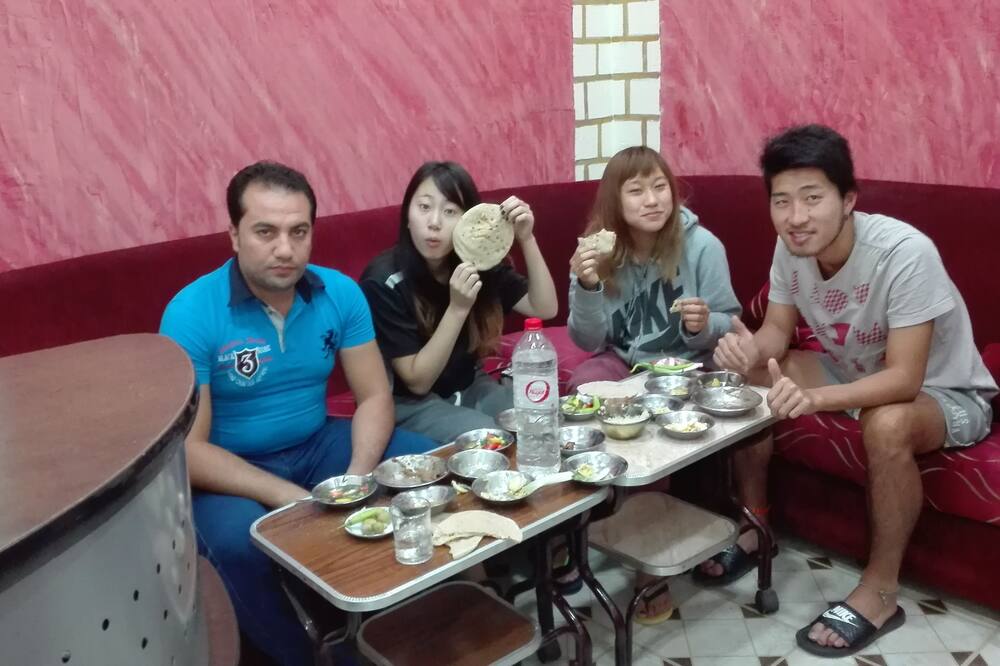 ザ エメラルド ホテル 写真