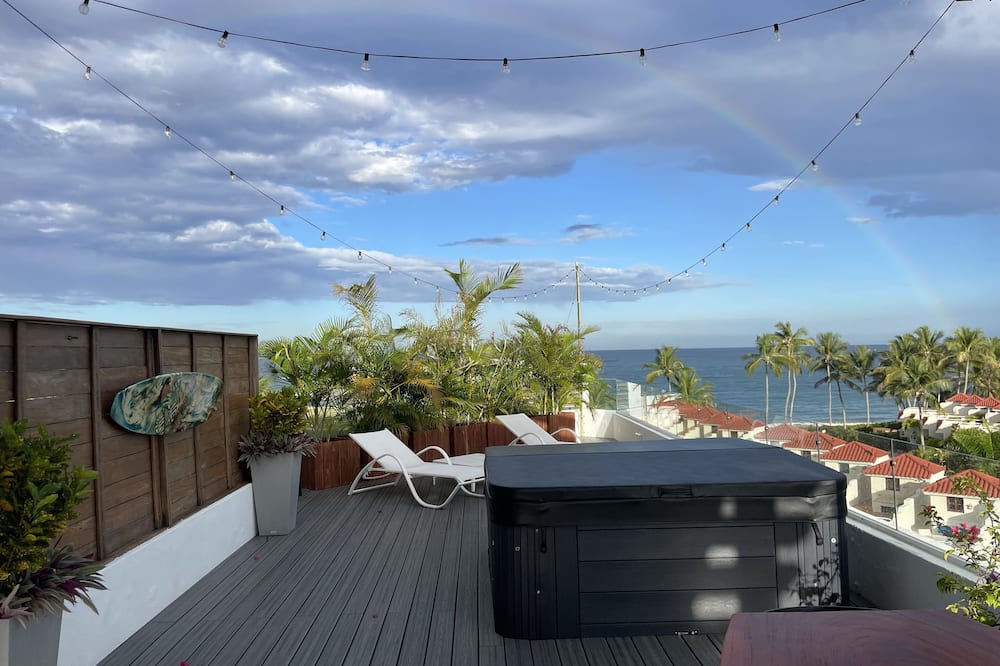 ウルトラビオレッタ ブティック レジデンス 写真