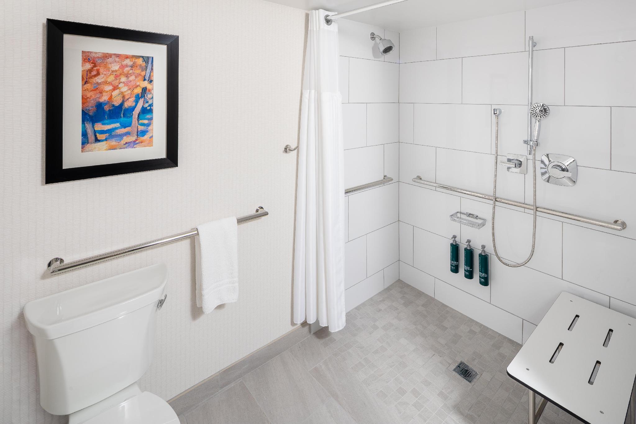 DoubleTree by Hilton Hotel Oak Ridge-Knoxville 写真